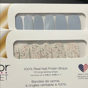 Color Street Holiday Bundle